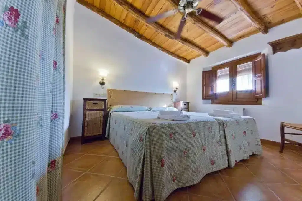 Cortijo Balzaín - Foto 5
