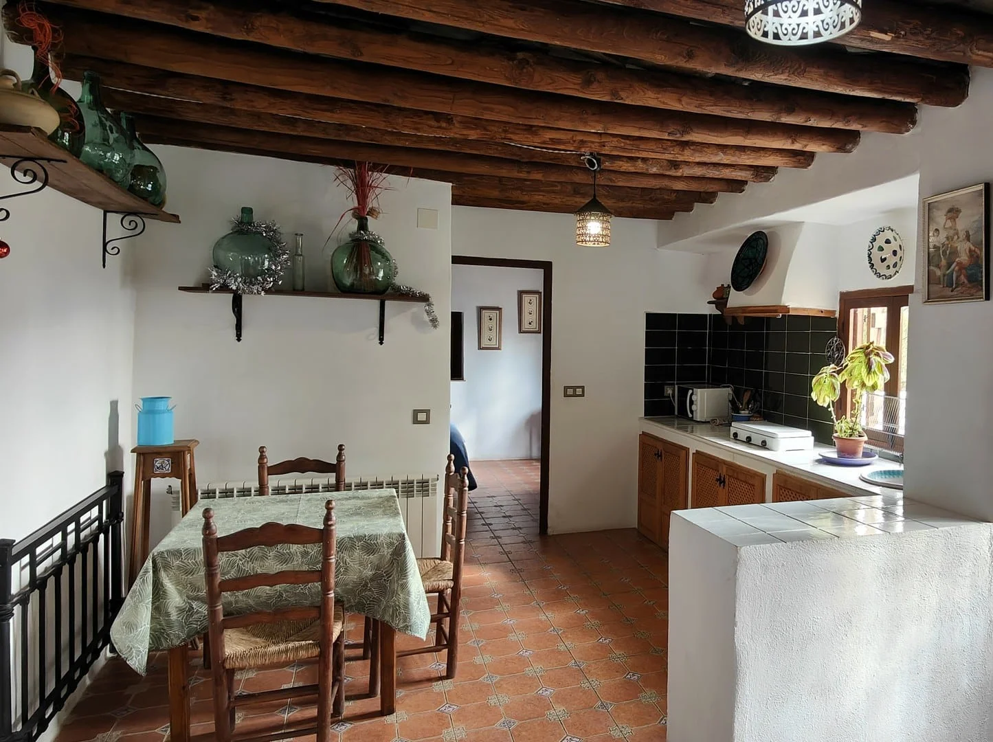 Cortijo Buena Vista - Foto 2