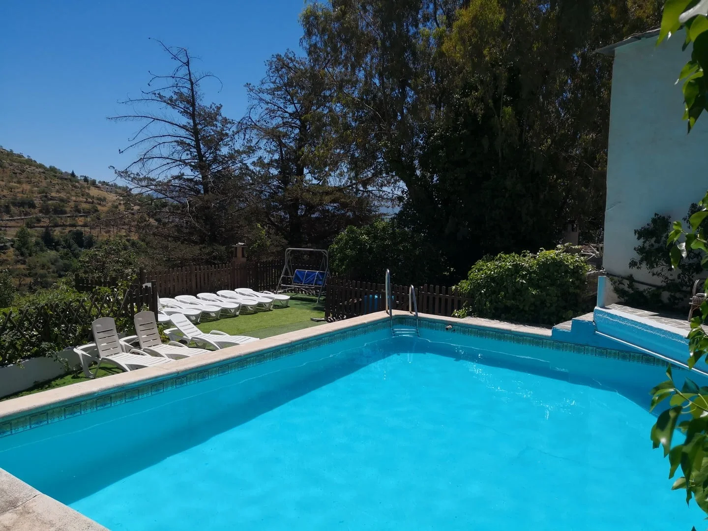 Cortijo Buena Vista - Foto 4