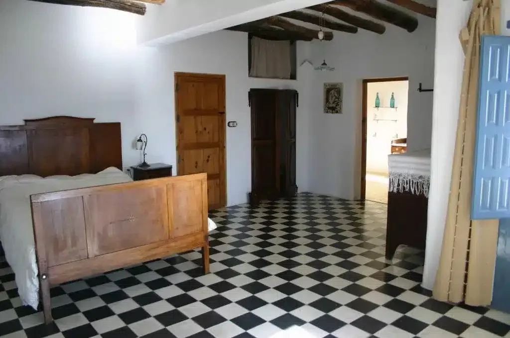 Las Chimeneas - Foto 4