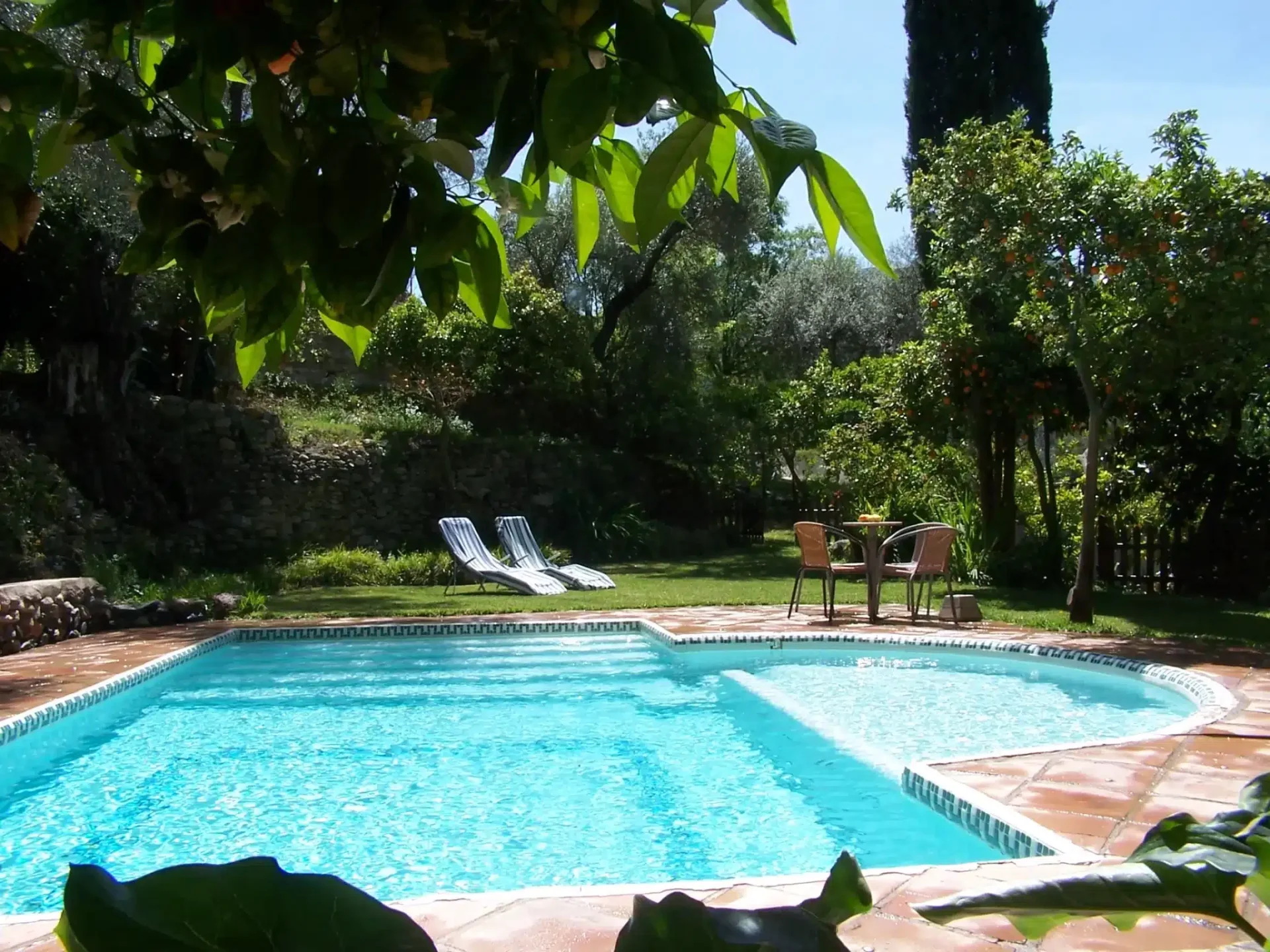 Cortijo del Cura - Foto 1