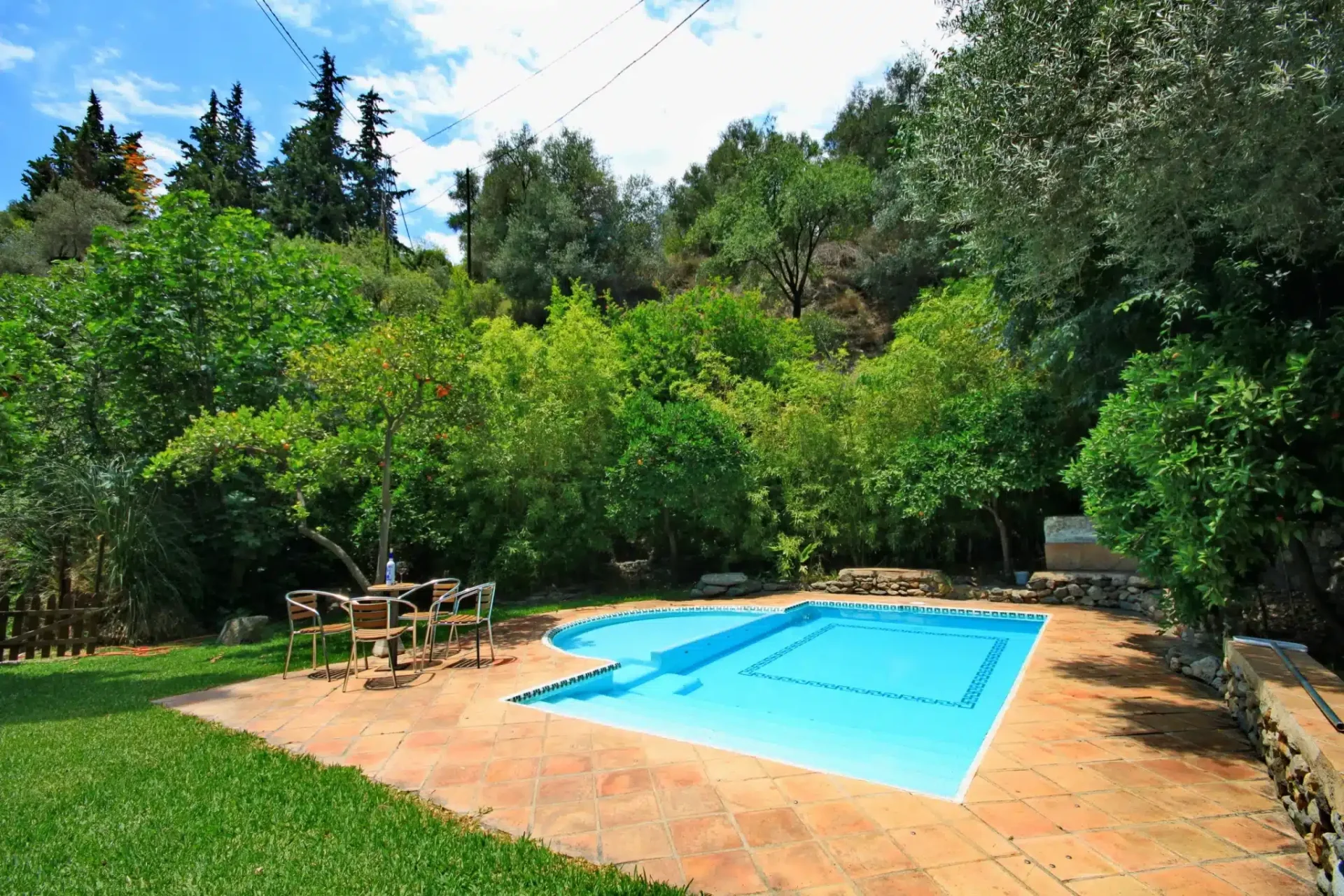 Cortijo del Cura - Foto 2