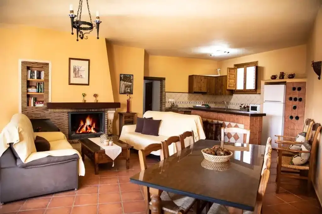 Cortijo Manrinas - Foto 5