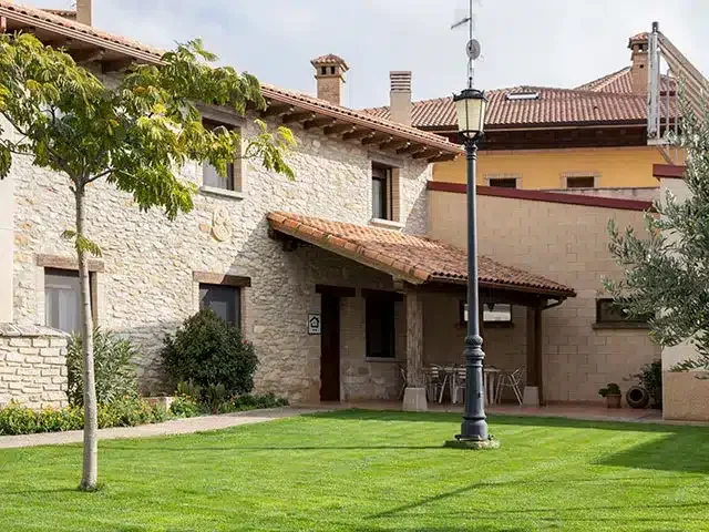 Casa Don Roque I y II - Foto 1
