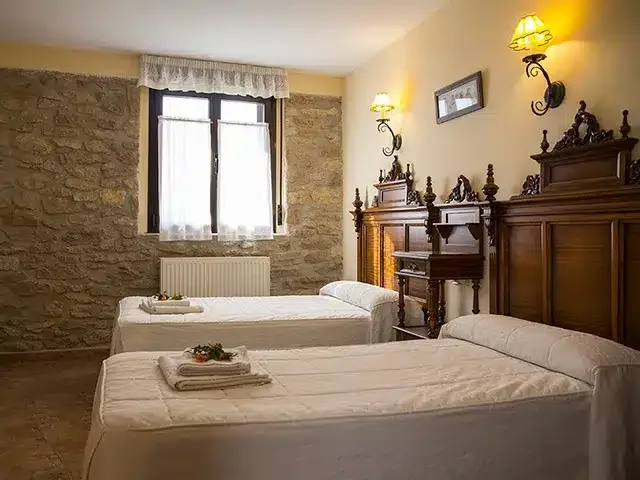 Casa Don Roque I y II - Foto 2