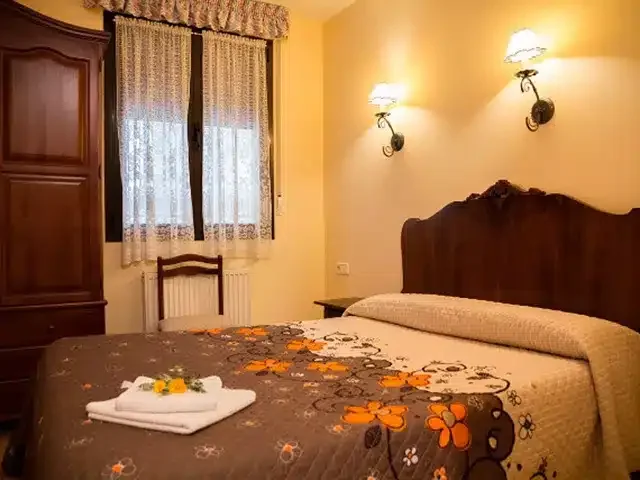 Casa Don Roque I y II - Foto 3