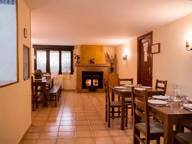 Casa Don Roque I y II - Foto 4