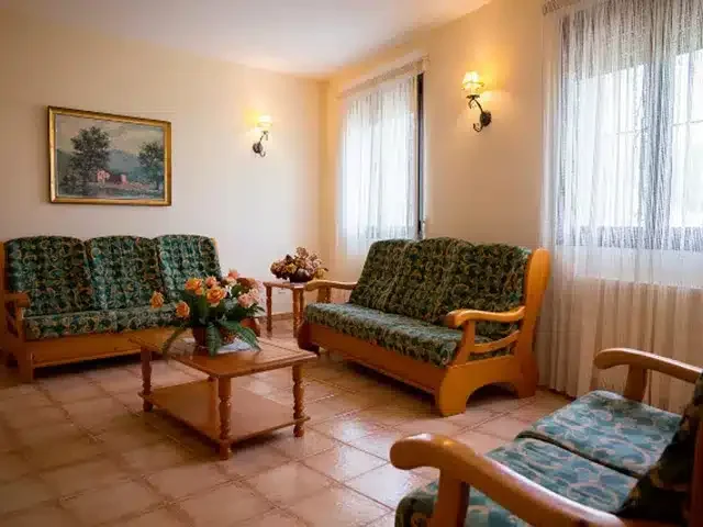 Casa Don Roque I y II - Foto 5