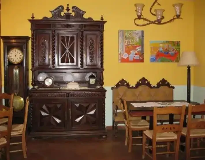 El Canónigo - Foto 1