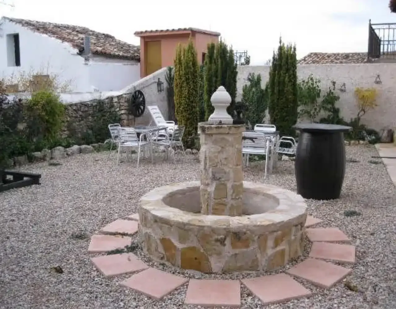 El Canónigo - Foto 2