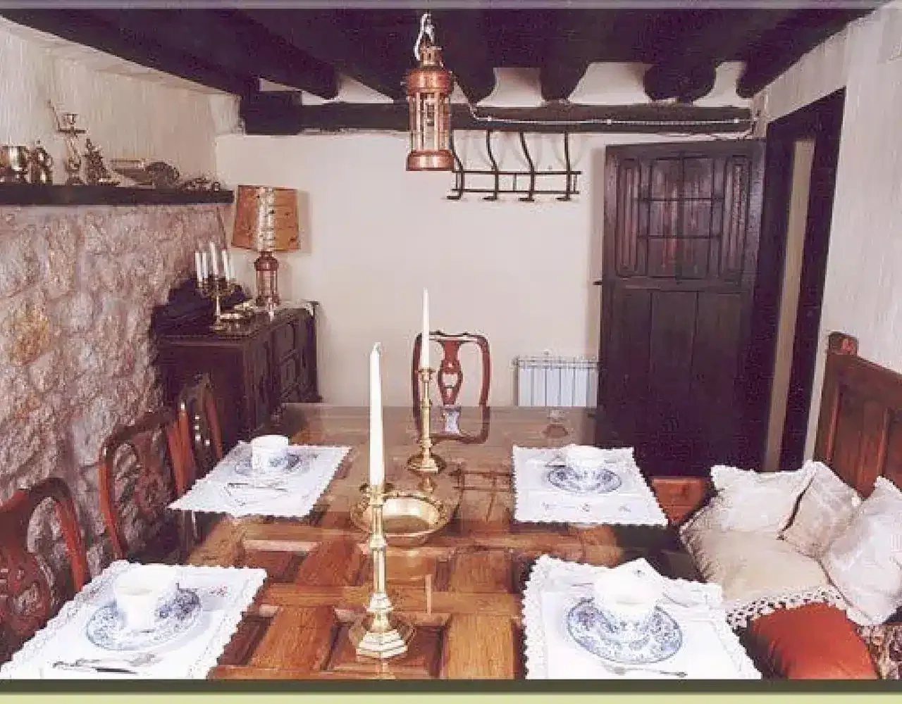 La Aljama - Foto 2