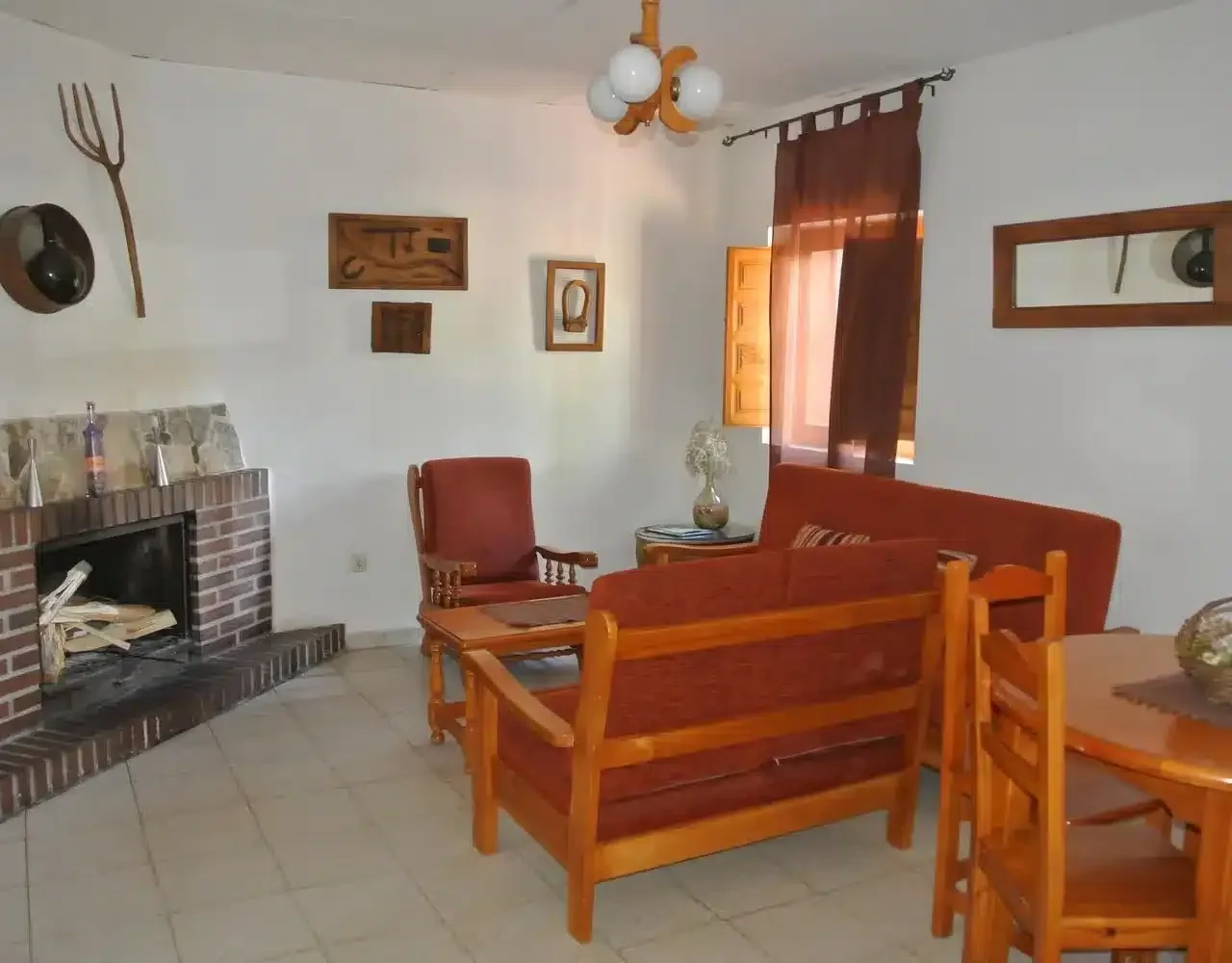 Casas del Salto - Foto 1