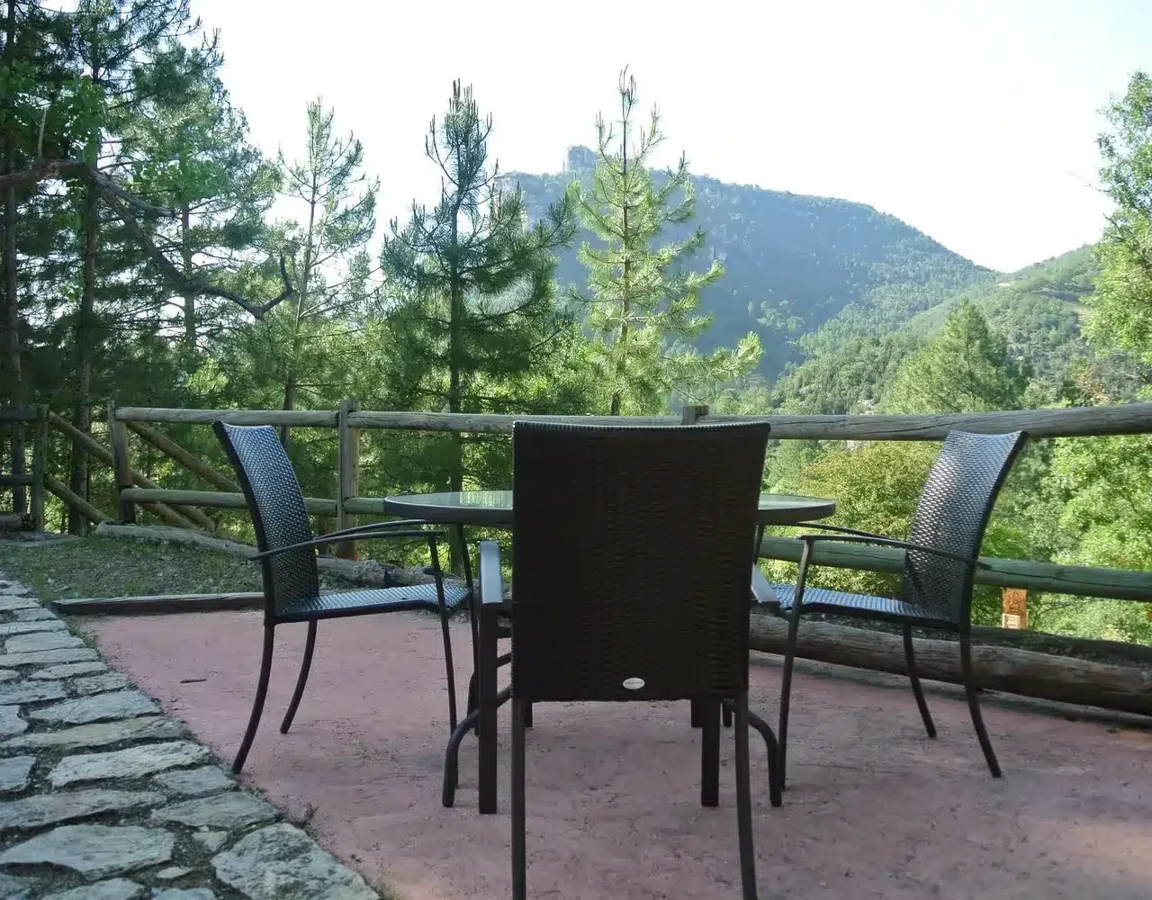 Casas del Salto - Foto 3