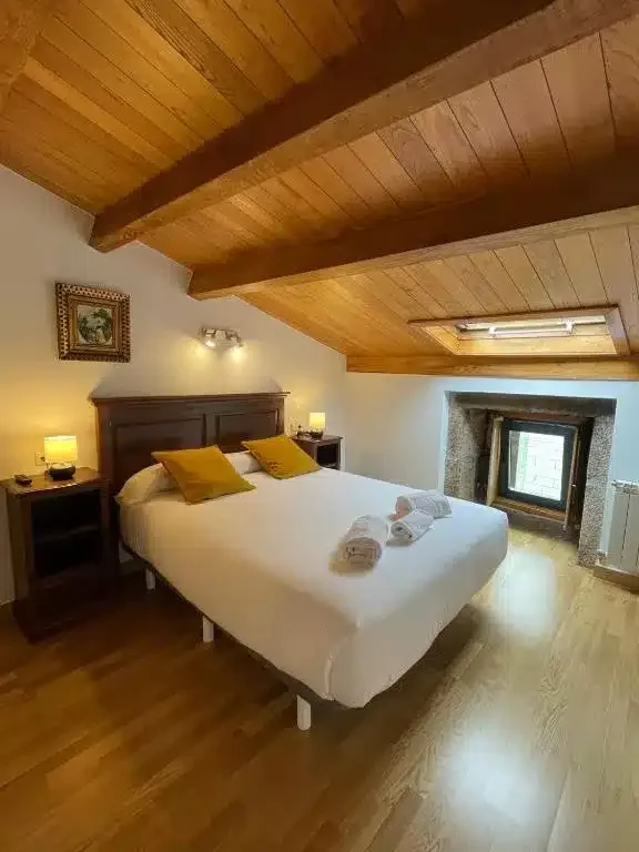 A Ribeira do Tambre - Foto 1