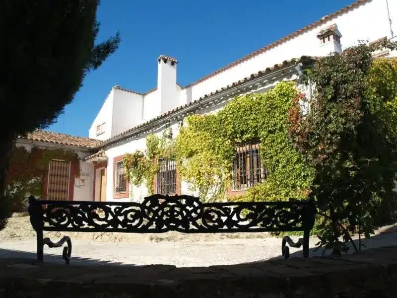 Finca Los Gallos - Foto 1