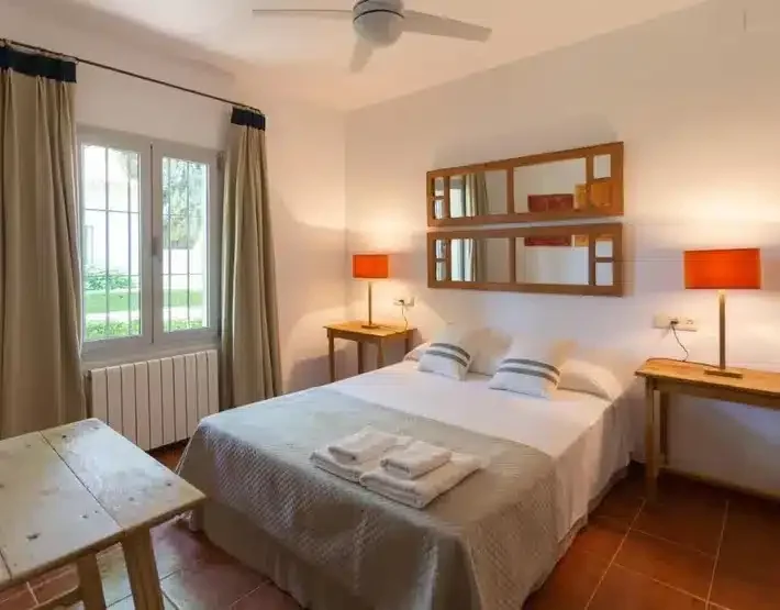 El Cortijo de los Mimbrales - Foto 4