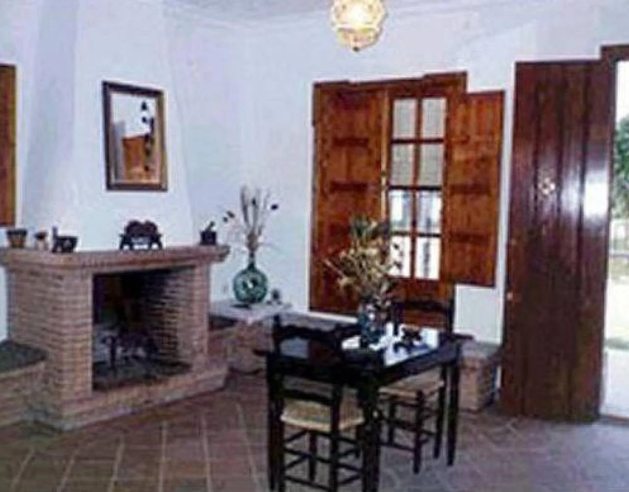 El Mirador de Doñana - Foto 1