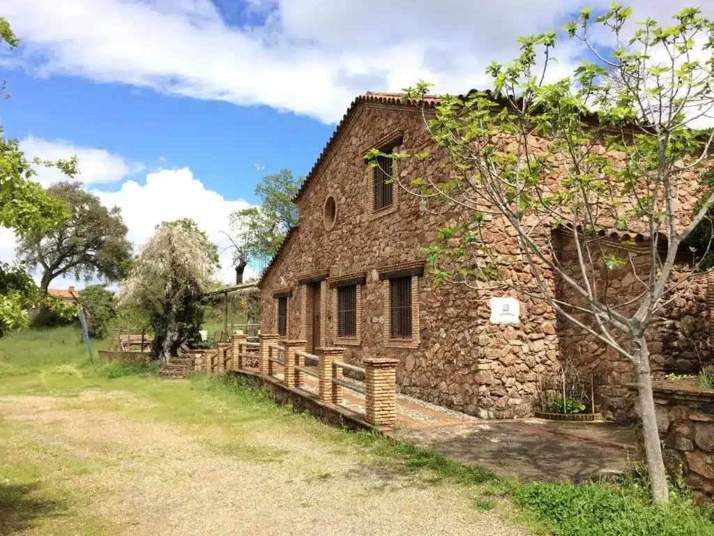 Finca El Tornero I - Foto 1