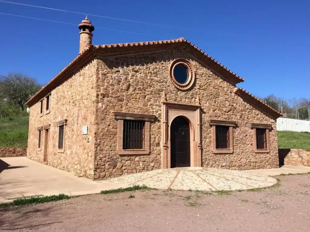 Finca El Tornero I - Foto 2