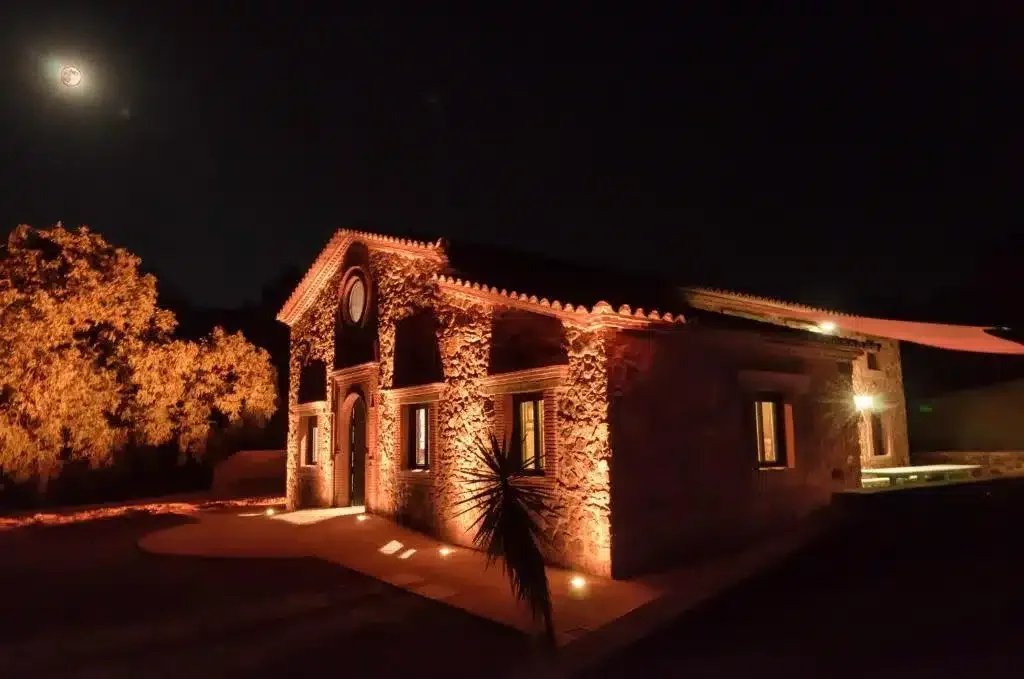 Finca El Tornero I - Foto 5