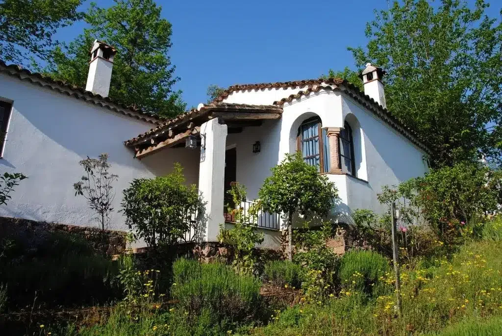 Finca Valbono - Foto 1