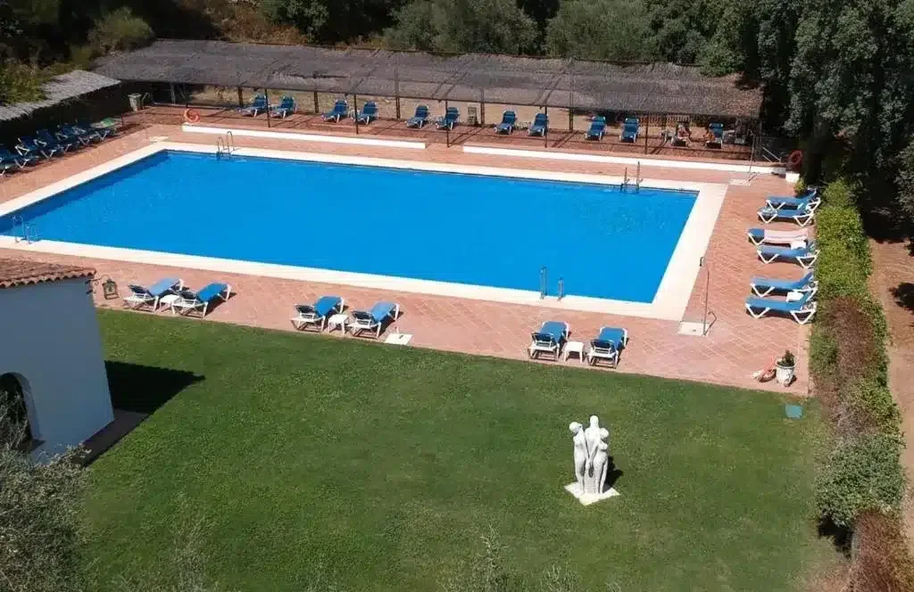 Finca Valbono - Foto 2
