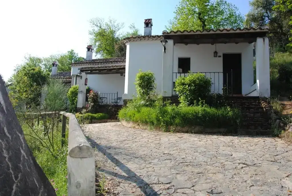 Finca Valbono - Foto 4