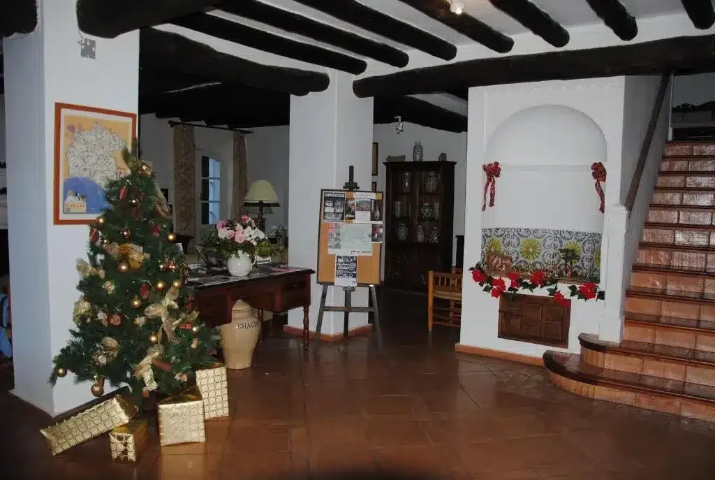 Finca Valbono - Foto 5