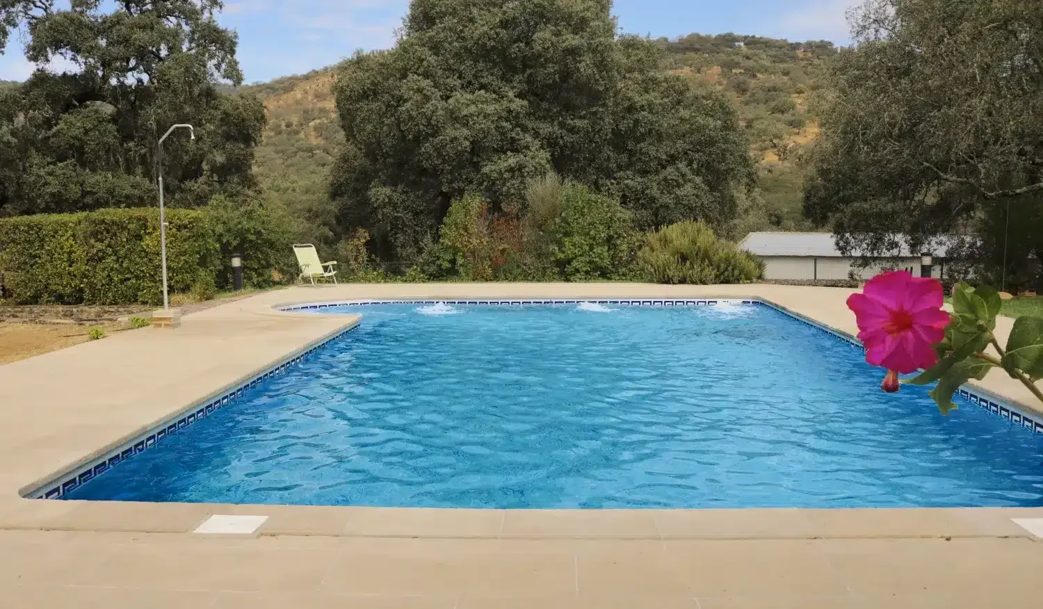 Finca Montefrío - Foto 1