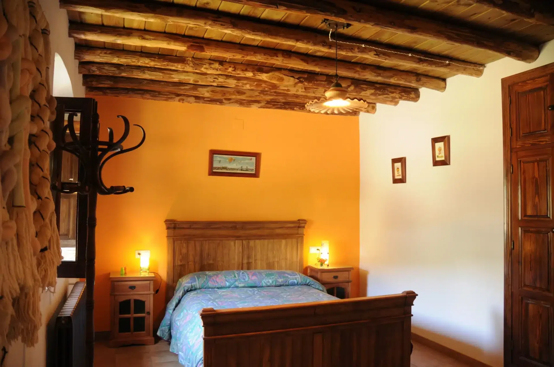 Finca Montefrío - Foto 2