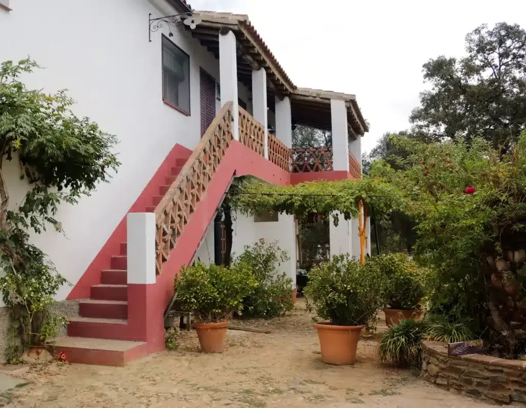 Finca Montefrío - Foto 4