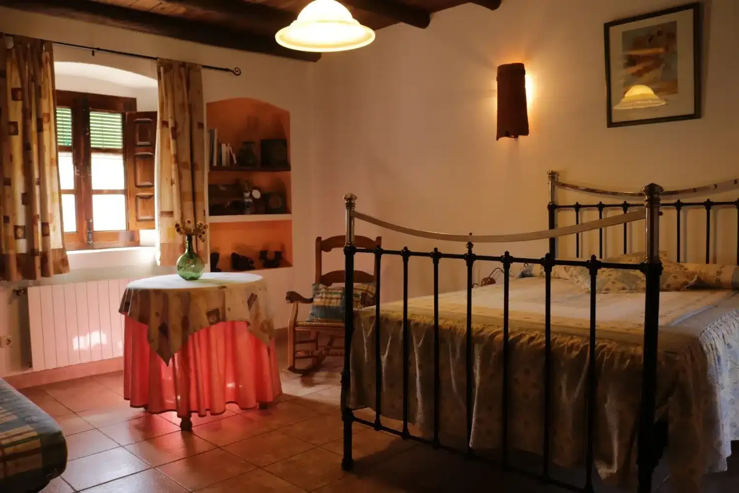 Finca Montefrío - Foto 5
