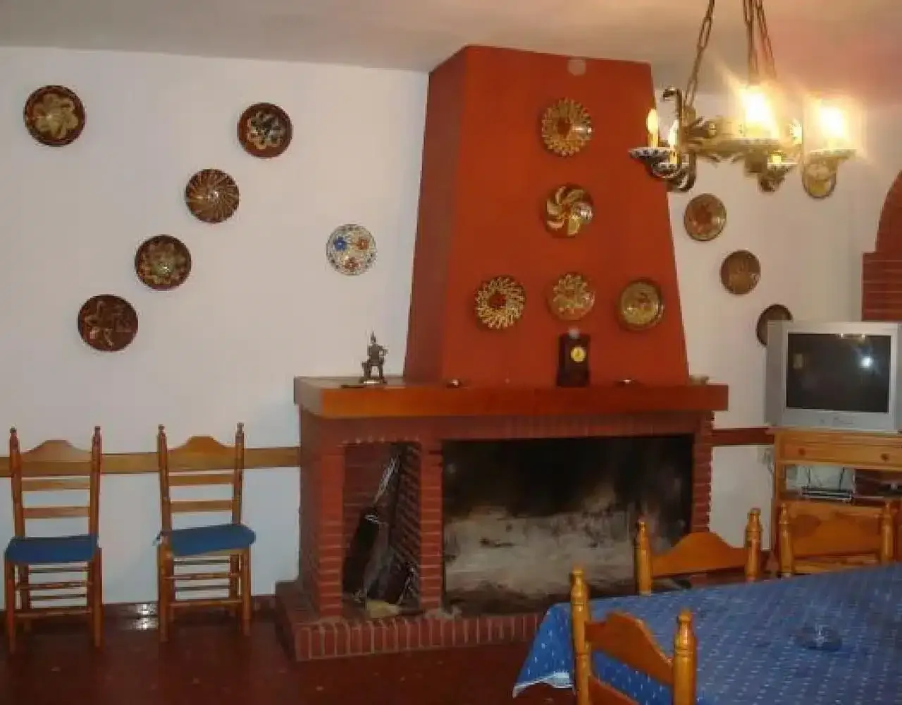 Tierra Blanca - Foto 1