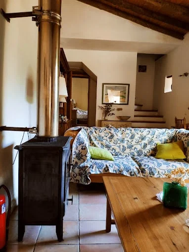 Finca Buenvino - Foto 4