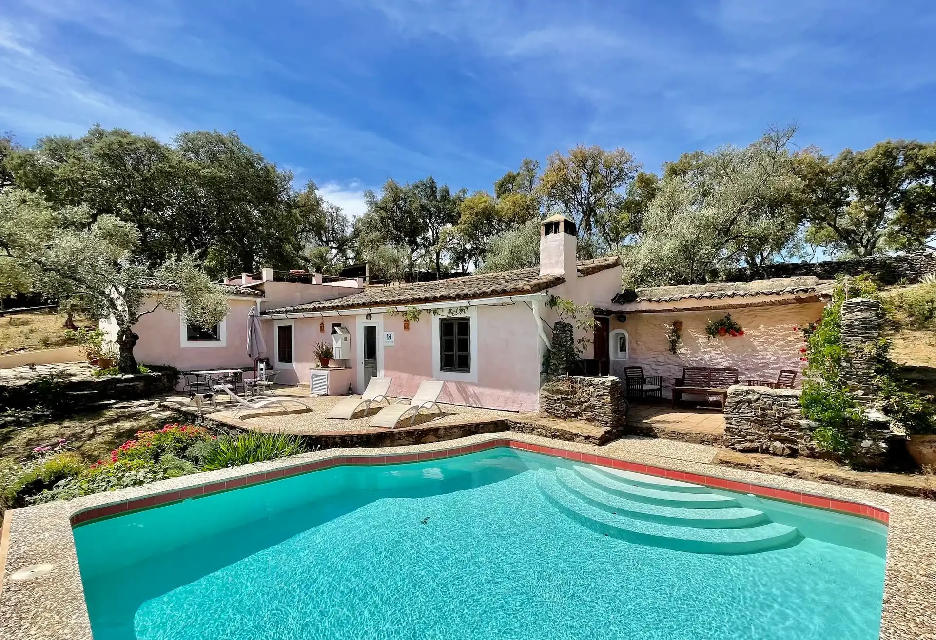 Finca El Moro - Foto 1