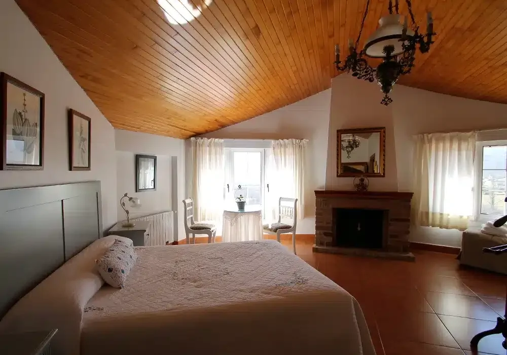 Los Pinos - Foto 5