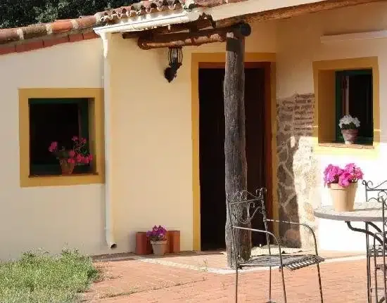 Finca La Silladilla - Foto 2