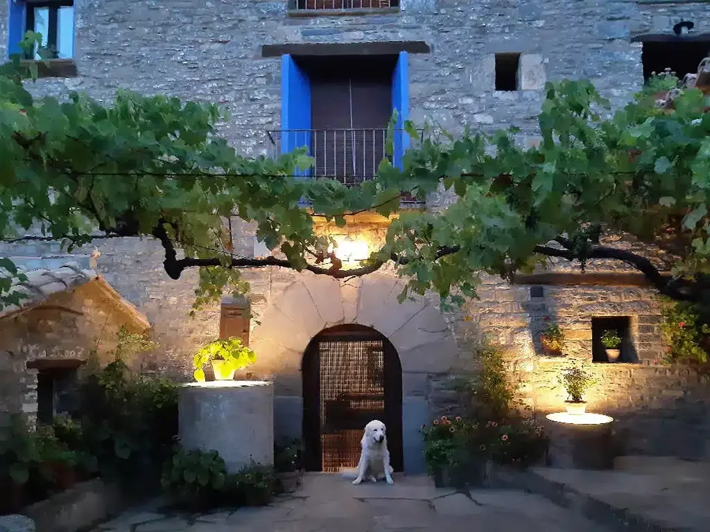 Casa Trallero - Foto 1