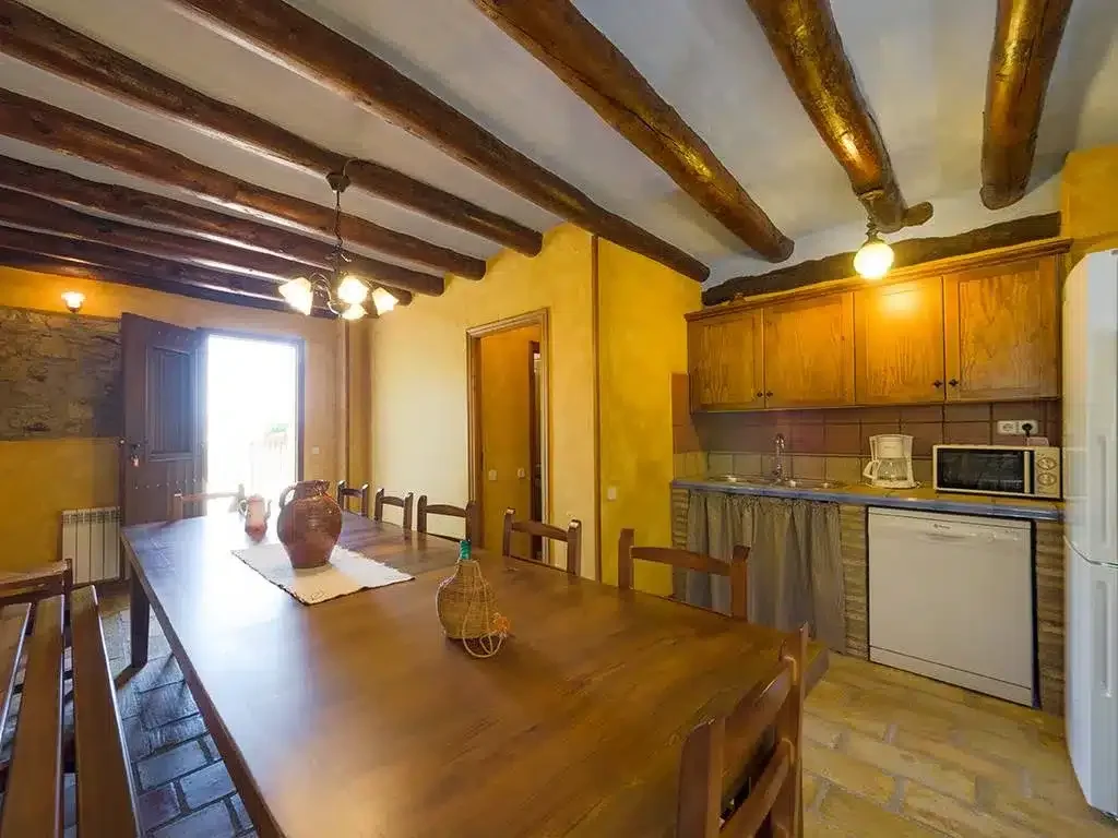 Casa Trallero - Foto 4