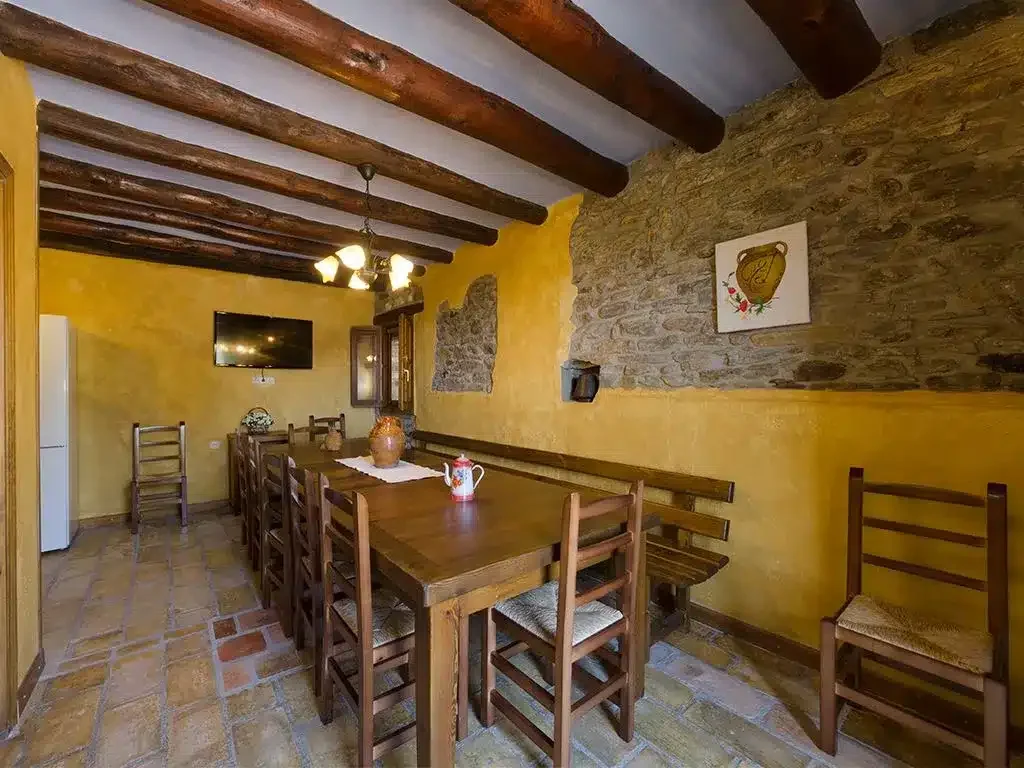 Casa Trallero - Foto 5