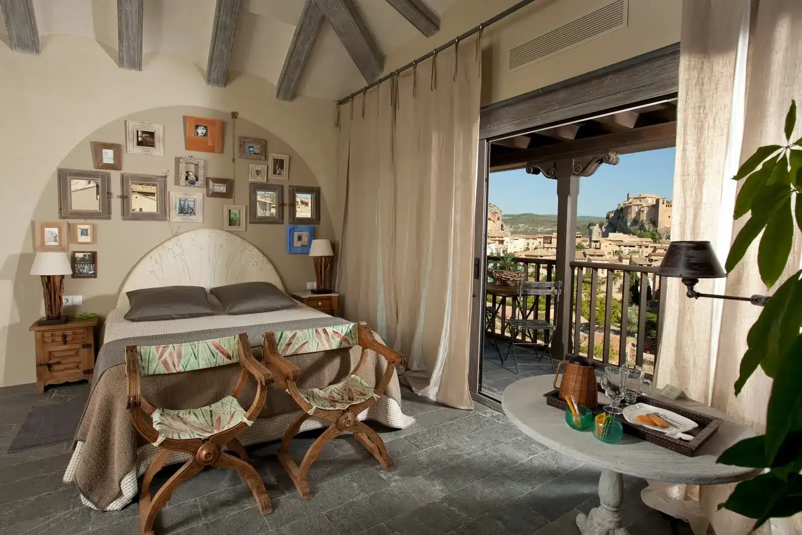 Casa Alodía - Foto 1
