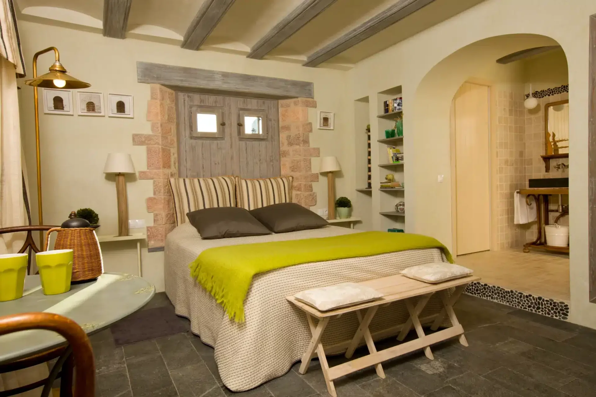 Casa Alodía - Foto 3