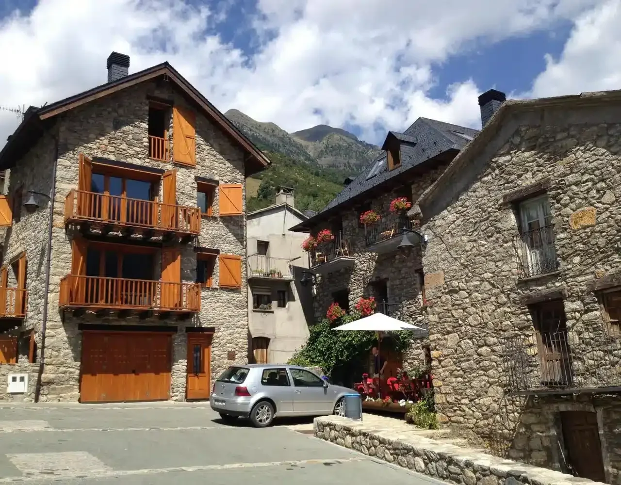 Casa Moliné - Foto 1