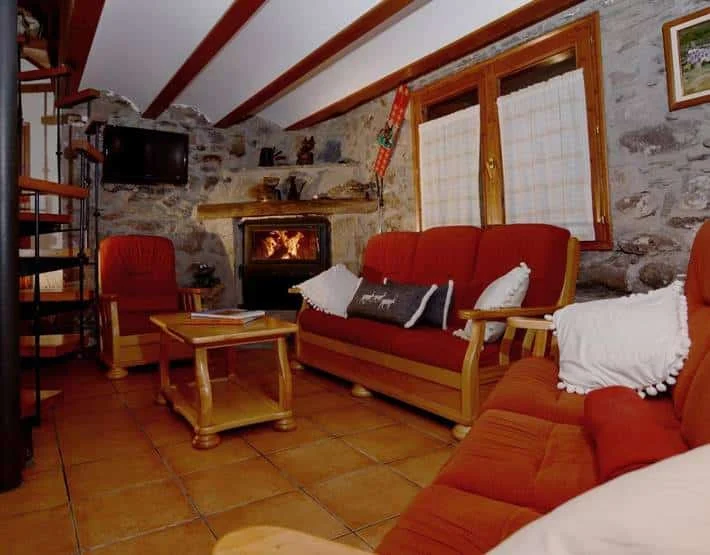 Casa Moliné - Foto 2