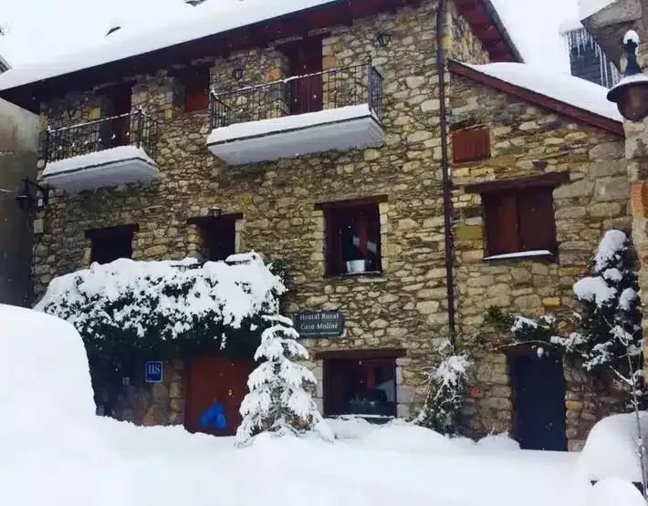 Casa Moliné - Foto 4
