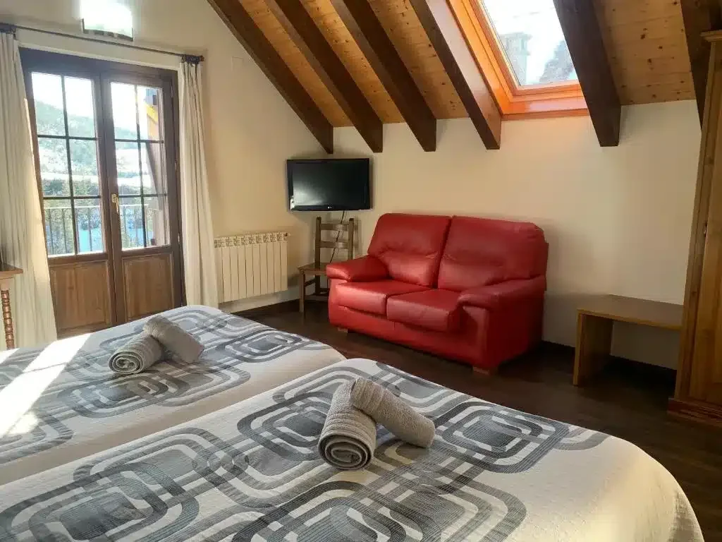 Casa Taconera - Foto 5