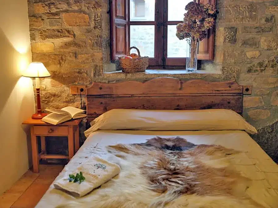 Casa Oncins - Foto 1