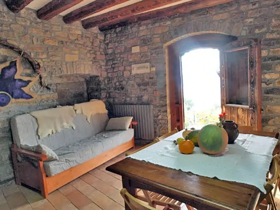 Casa Oncins - Foto 2