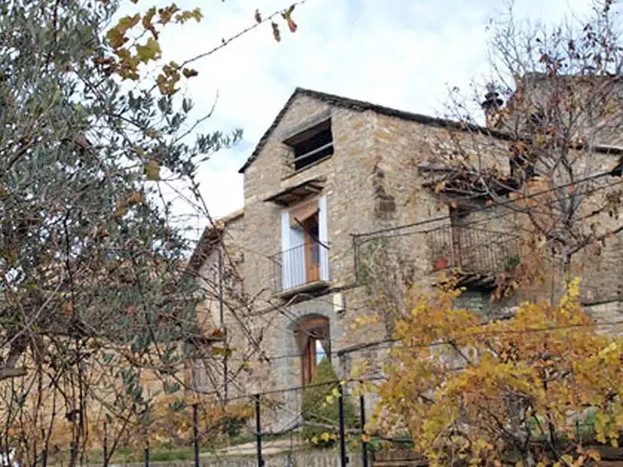 Casa Oncins - Foto 3