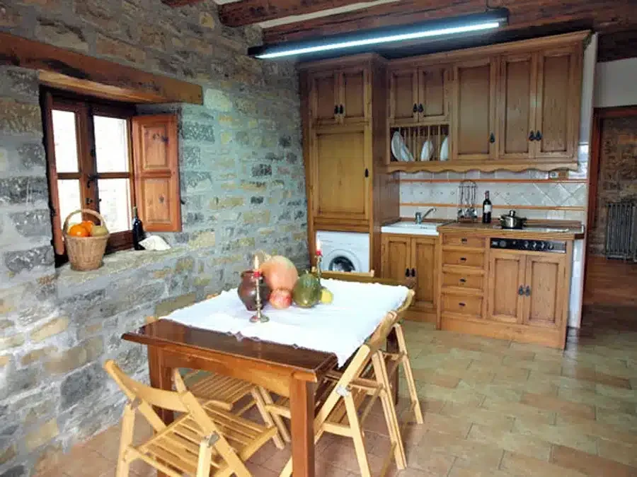 Casa Oncins - Foto 4